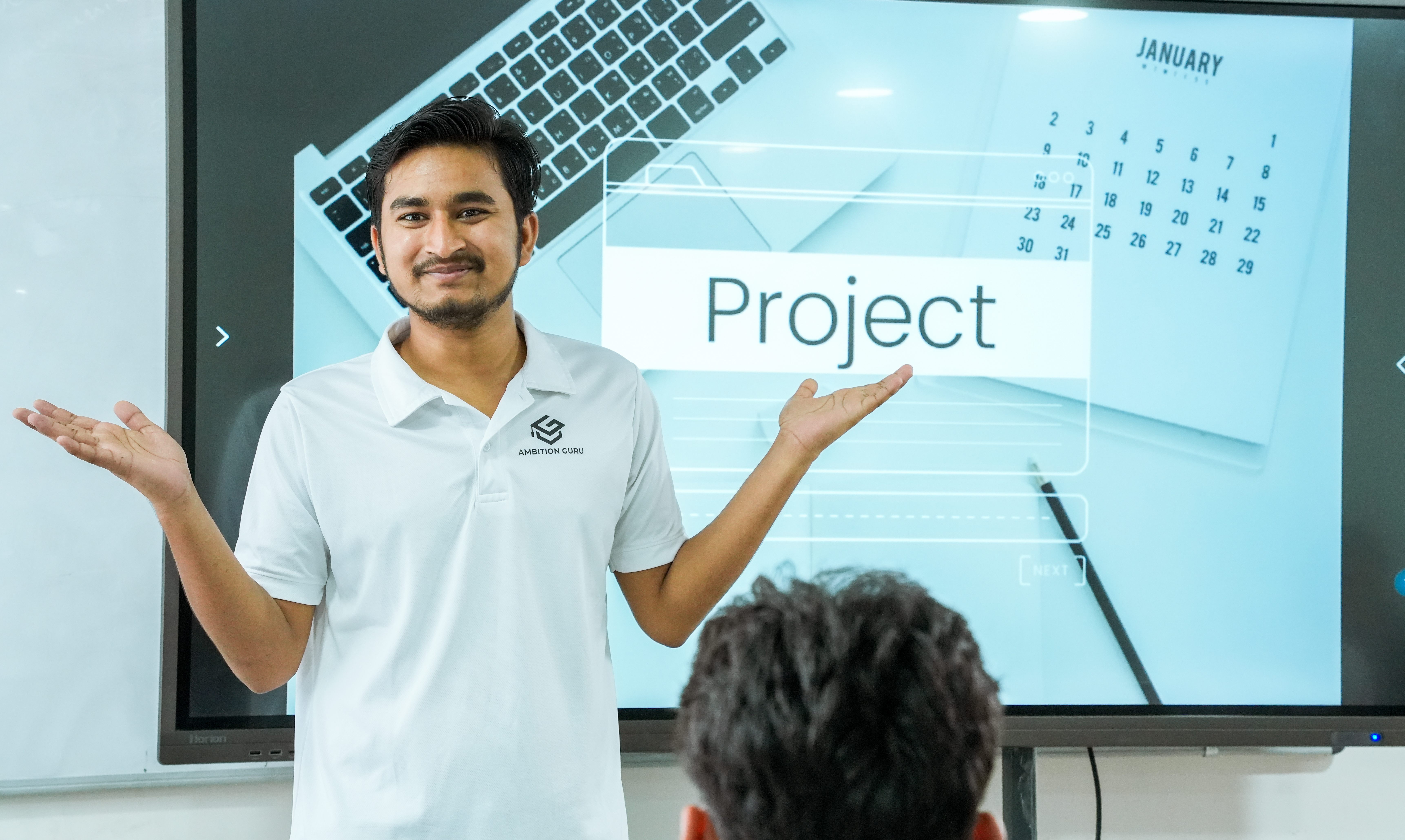 MBA Program