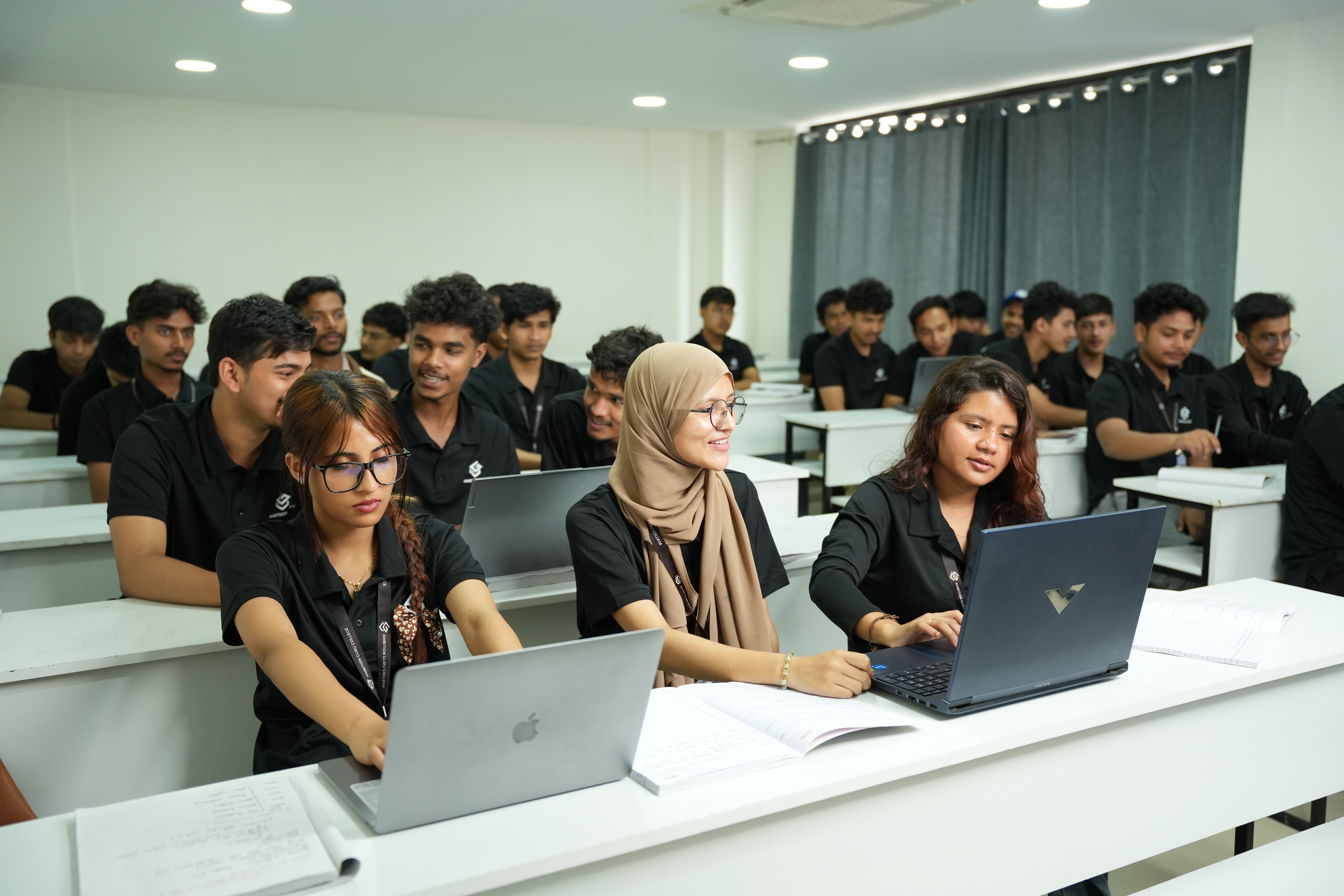 B.Sc.CSIT Program